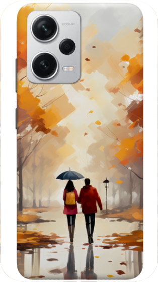 Romantic Coupe Design - XIAOMI REDMO NOTE 12 PRO