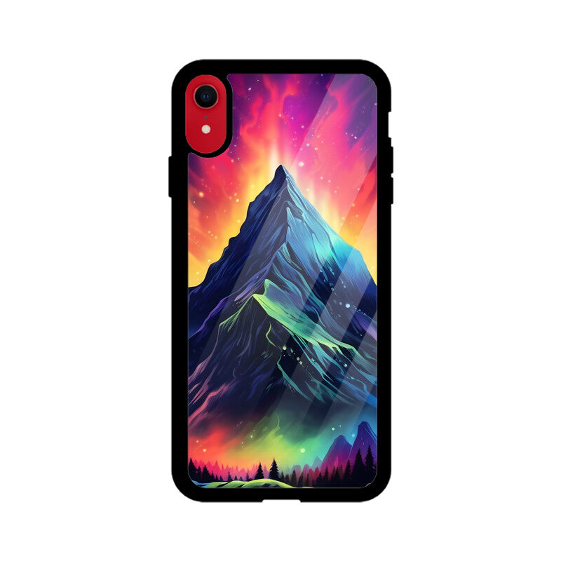 Apple iPhone Glass Phone Cases - Available for all Models.