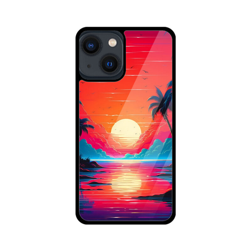 Apple iPhone Glass Phone Cases - Available for all Models
