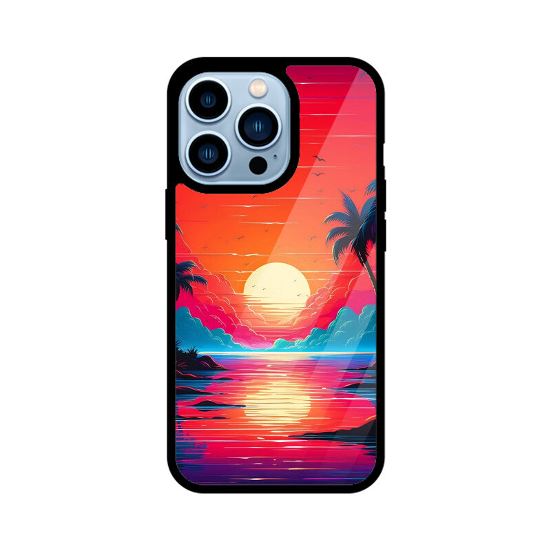 Apple iPhone Glass Phone Cases - Available for all Models