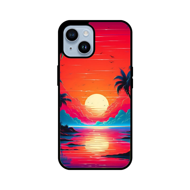 Apple iPhone Glass Phone Cases - Available for all Models