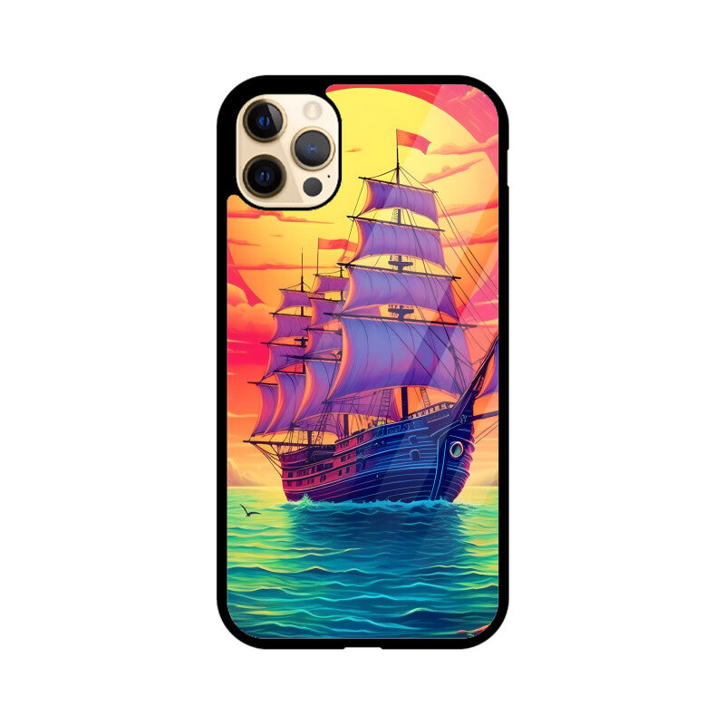 Apple iPhone Glass Phone Cases - Available for all Models