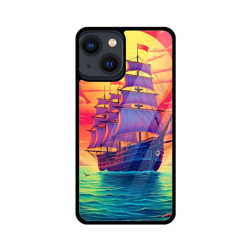 Apple iPhone Glass Phone Cases - Available for all Models