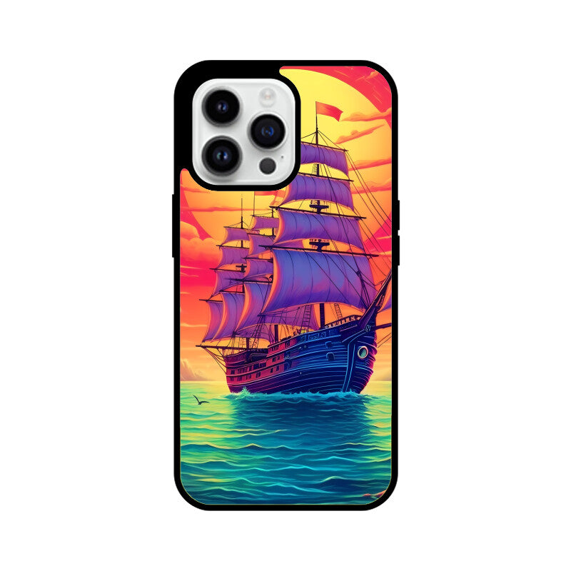 Apple iPhone Glass Phone Cases - Available for all Models