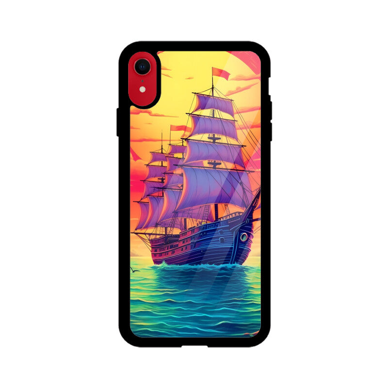 Apple iPhone Glass Phone Cases - Available for all Models