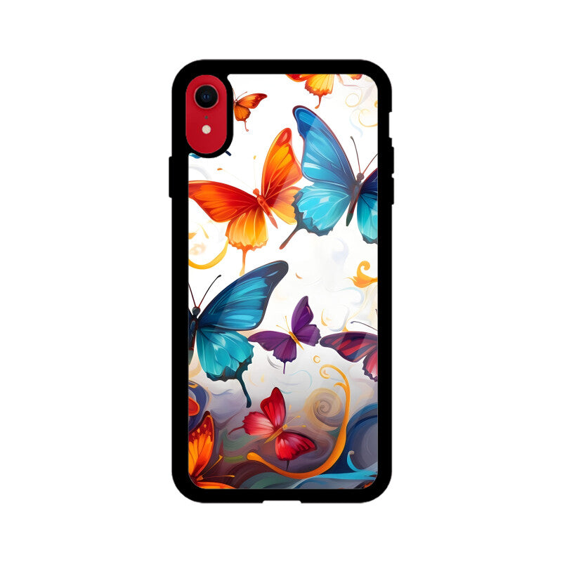 Apple iPhone Glass Phone Cases - Available for all Models