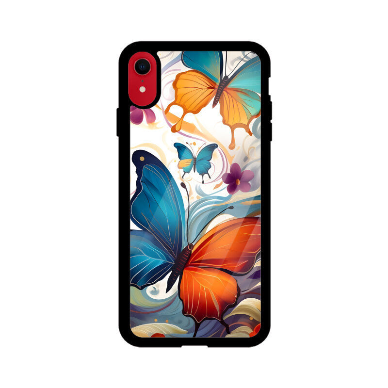 Apple iPhone Glass Phone Cases - Available for all Models