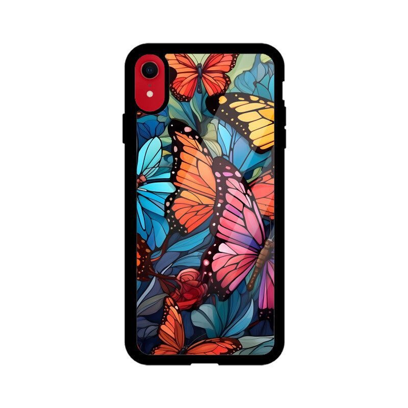 Apple iPhone Glass Phone Cases - Available for all Models