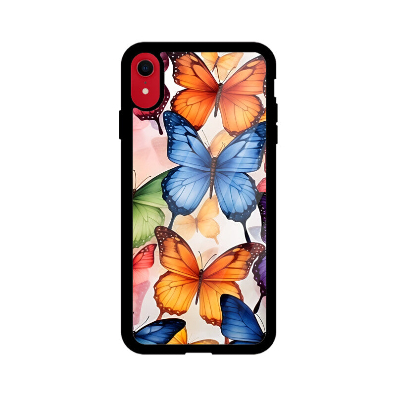 Apple iPhone Glass Phone Cases - Available for all Models