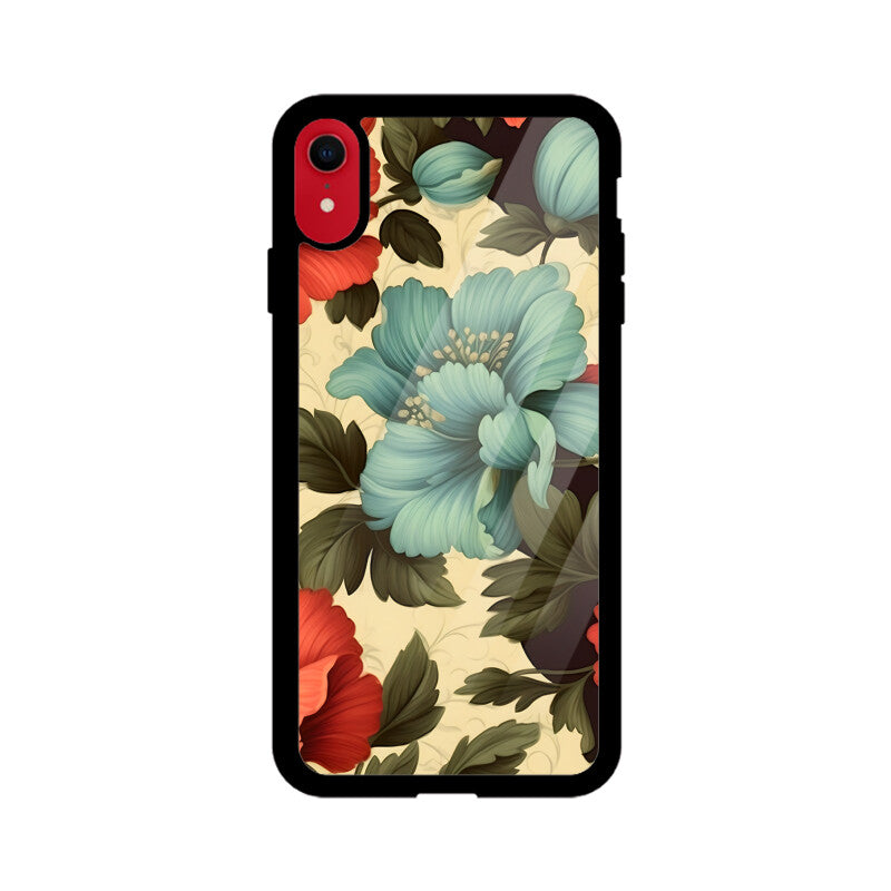 Apple iPhone Glass Phone Cases - Available for all Models