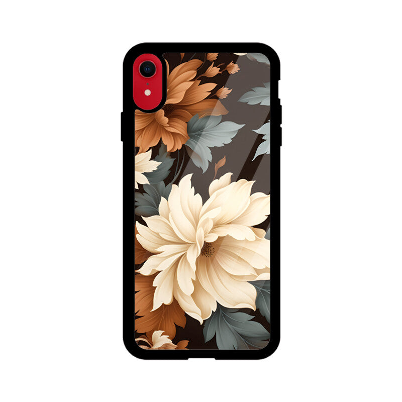 Apple iPhone Glass Phone Cases - Available for all Models
