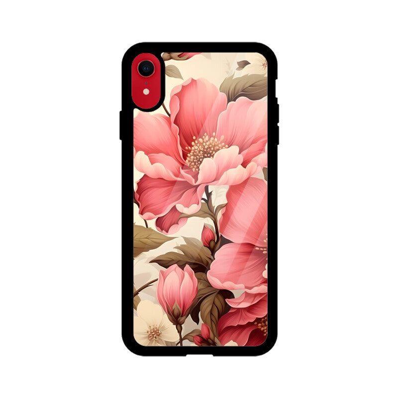 Apple iPhone Glass Phone Cases - Available for all Models