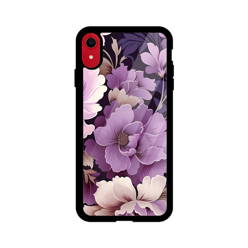Apple iPhone Glass Phone Cases - Available for all Models