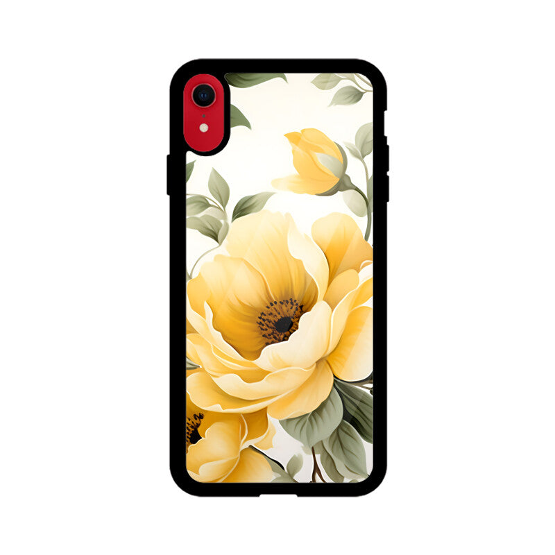 Apple iPhone Glass Phone Cases - Available for all Models