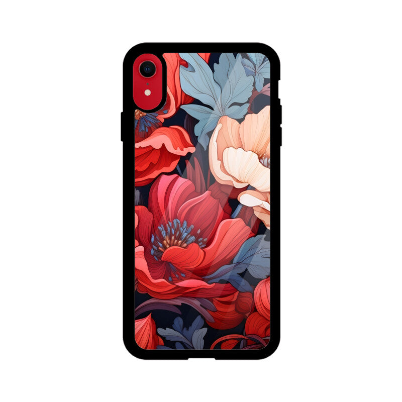 Apple iPhone Glass Phone Cases - Available for all Models