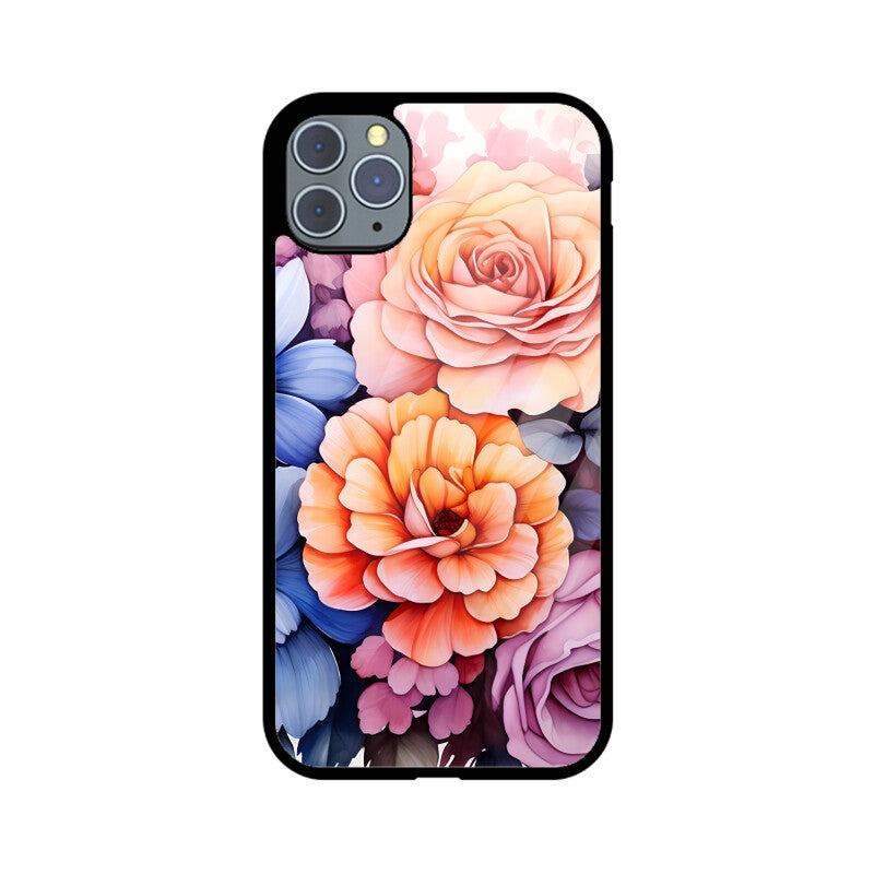 Apple iPhone Glass Phone Cases - Available for all Models