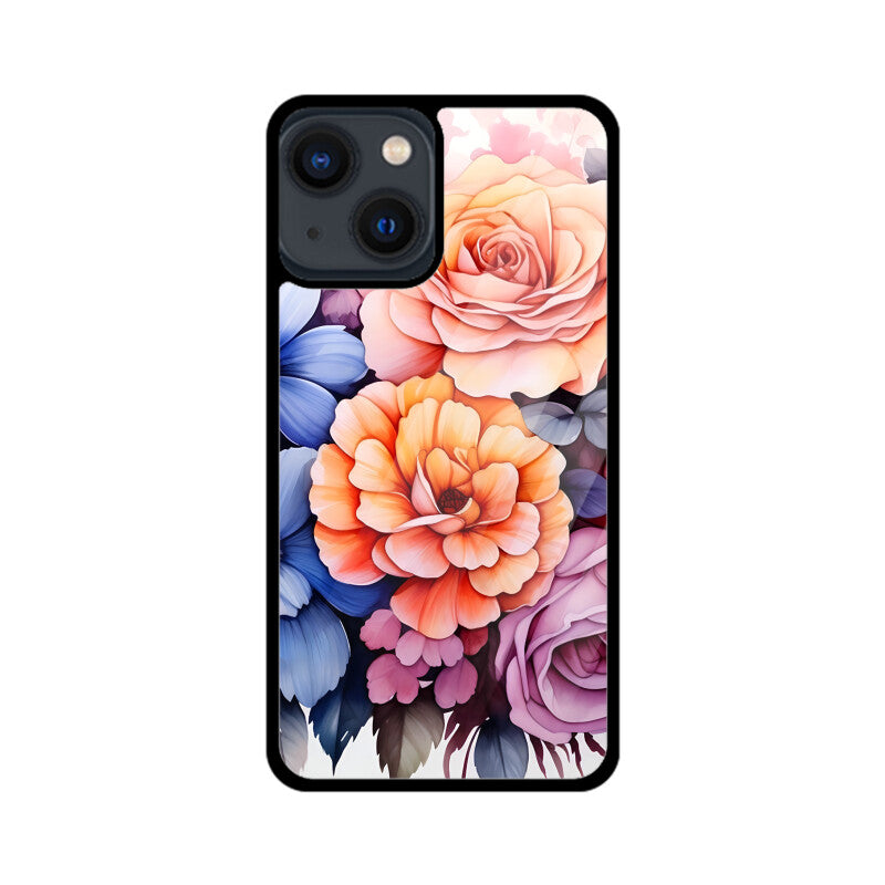 Apple iPhone Glass Phone Cases - Available for all Models