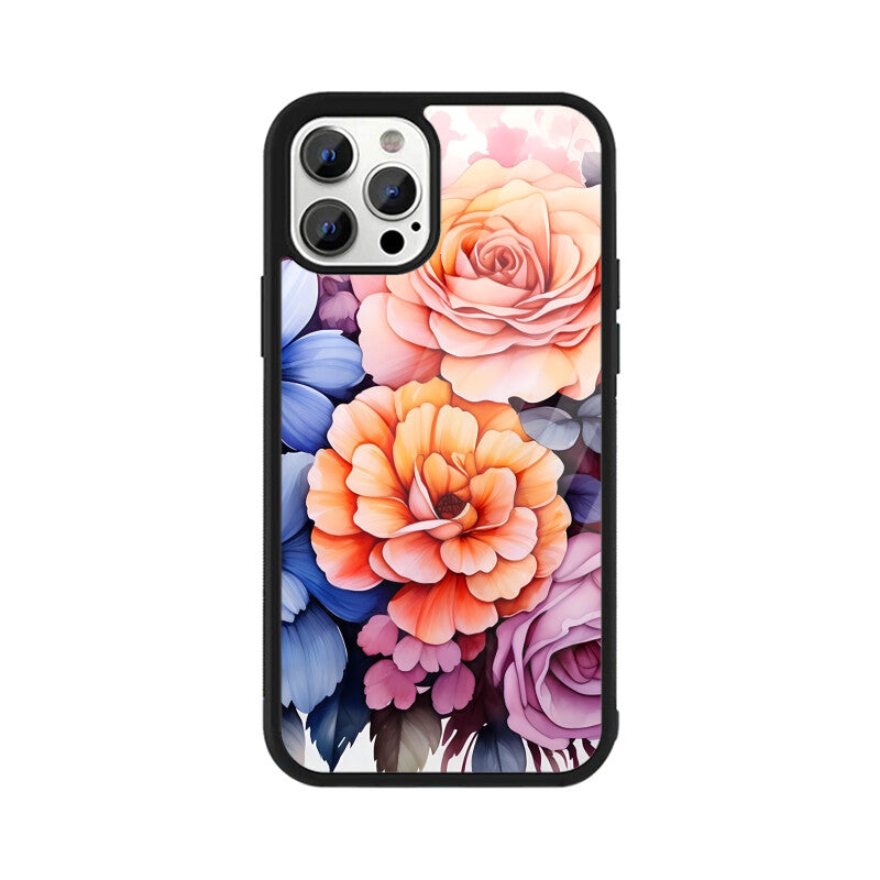 Apple iPhone Glass Phone Cases - Available for all Models
