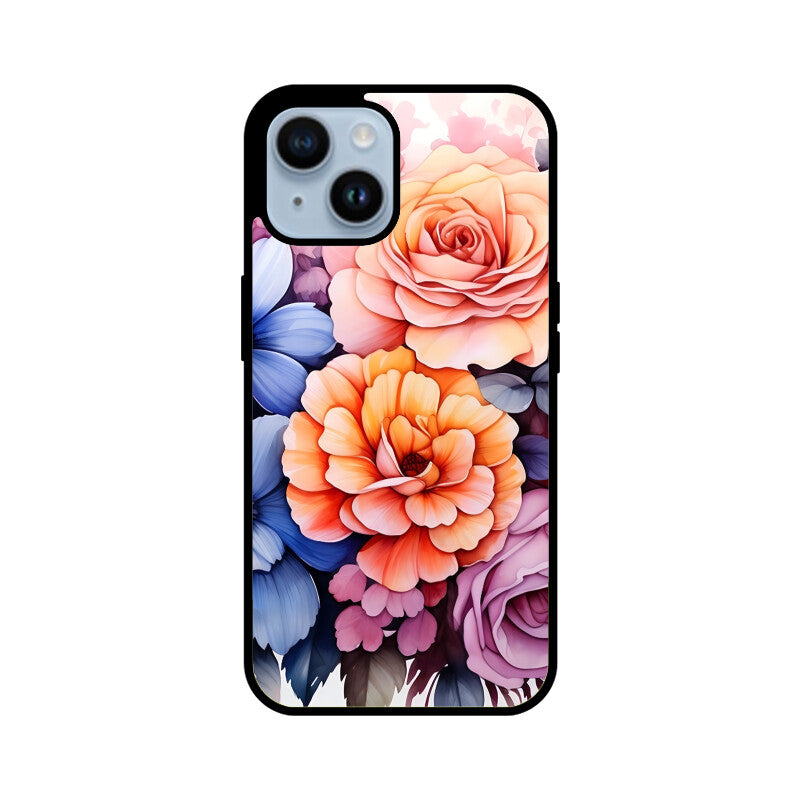 Apple iPhone Glass Phone Cases - Available for all Models
