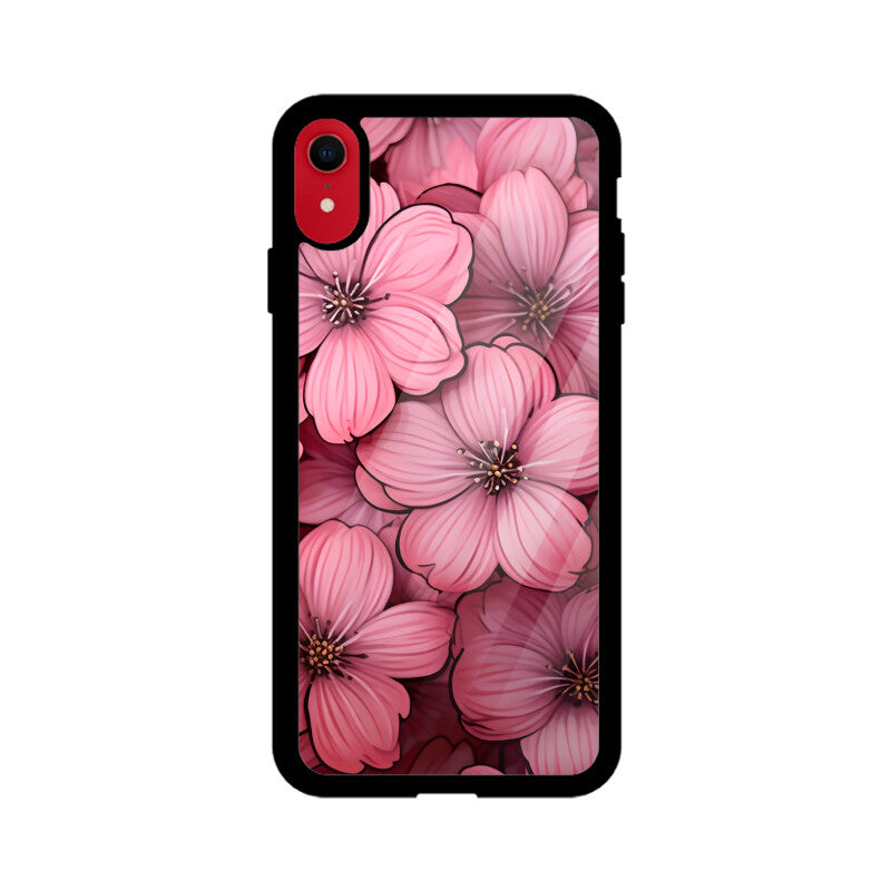 Apple iPhone Glass Phone Cases - Available for all Models