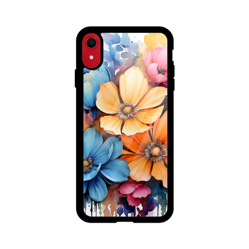 Apple iPhone Glass Phone Cases - Available for all Models