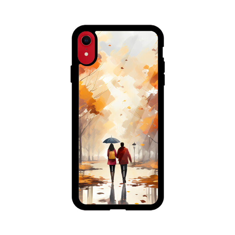 Apple iPhone Glass Phone Cases - Available for all Models