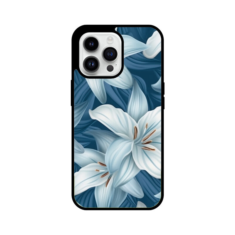 Apple iPhone Glass Phone Cases - Available for all Models