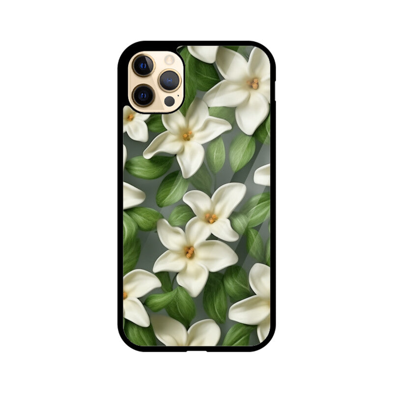 Apple iPhone Glass Phone Cases - Available for all Models
