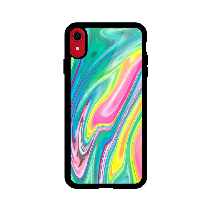 Apple iphone Glass Phone Cases - Available for all models