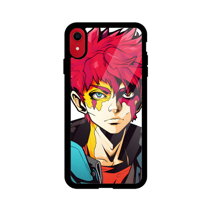 Apple iPhone Glass Phone Cases - Available for all Models