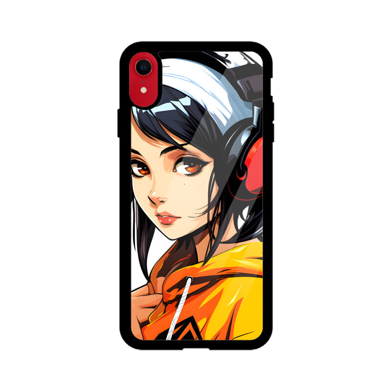 Apple iPhone Glass Phone Cases - Available for all Models