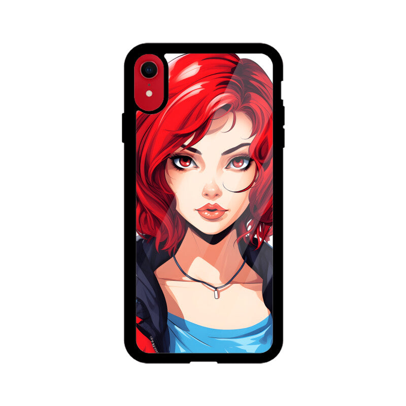 Apple iPhone Glass Phone Cases - Available for all Models