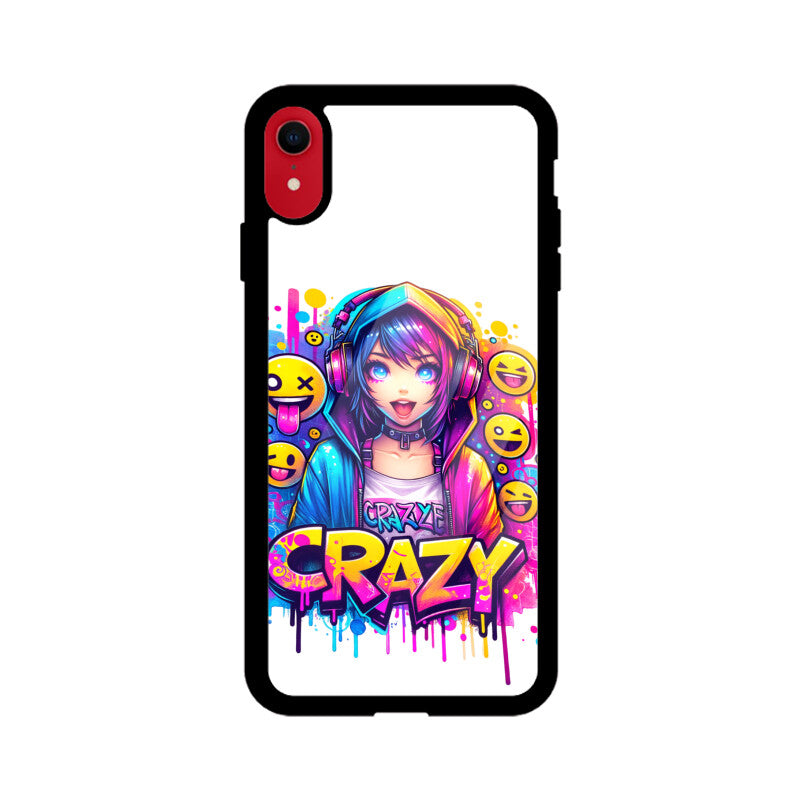 Apple iPhone Glass Phone Cases - Available for all models