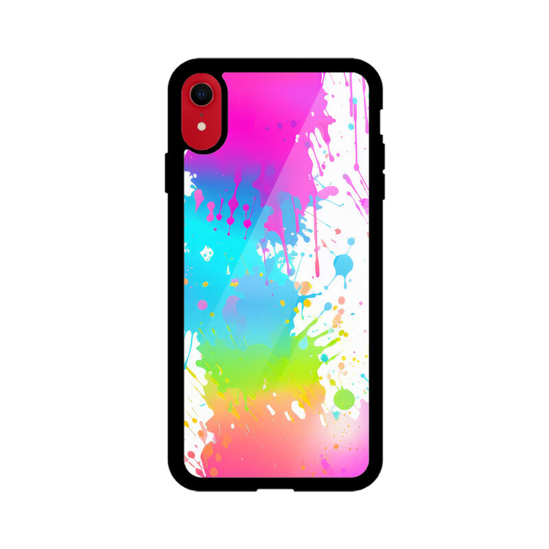 Apple iPhone Glass Phone Cases - Available for all models