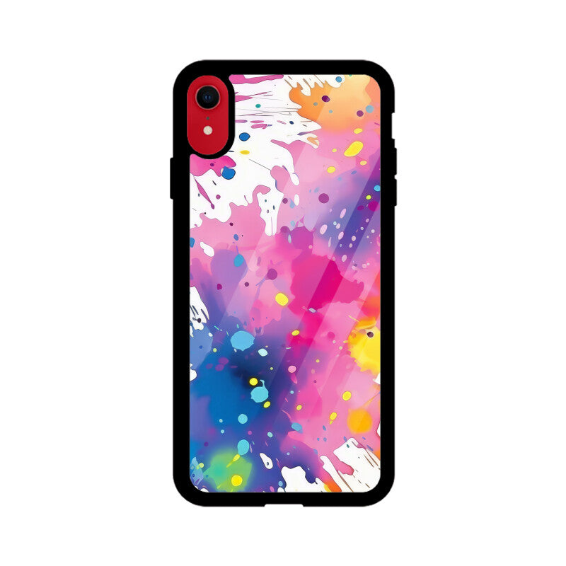Apple iPhone Glass Phone Cases - Available for all models