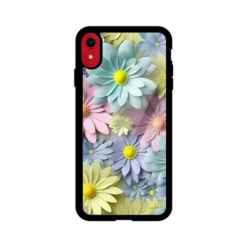 Apple iPhone Glass Phone Cases - Available for all Models