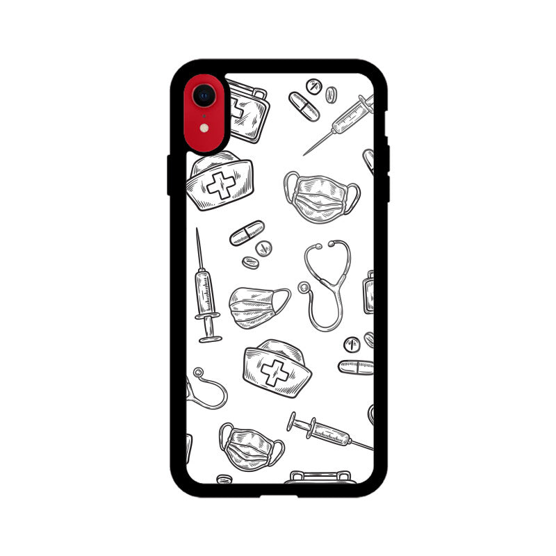 Apple iPhone Glass Phone Cases - Available for all models