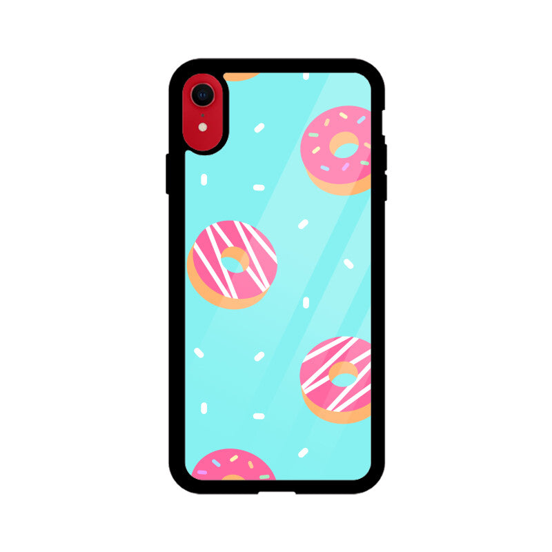 Apple iPhone Glass Phone Cases - All Models Available