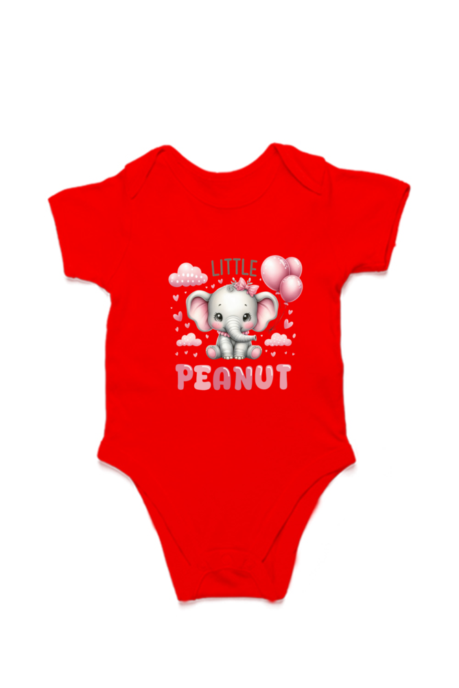 Kids Rompers - Little Elephant