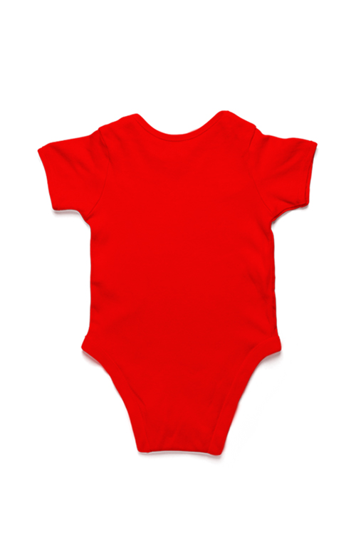 Kids Rompers - 50% Dad, 50% Mom, 100% Perfect