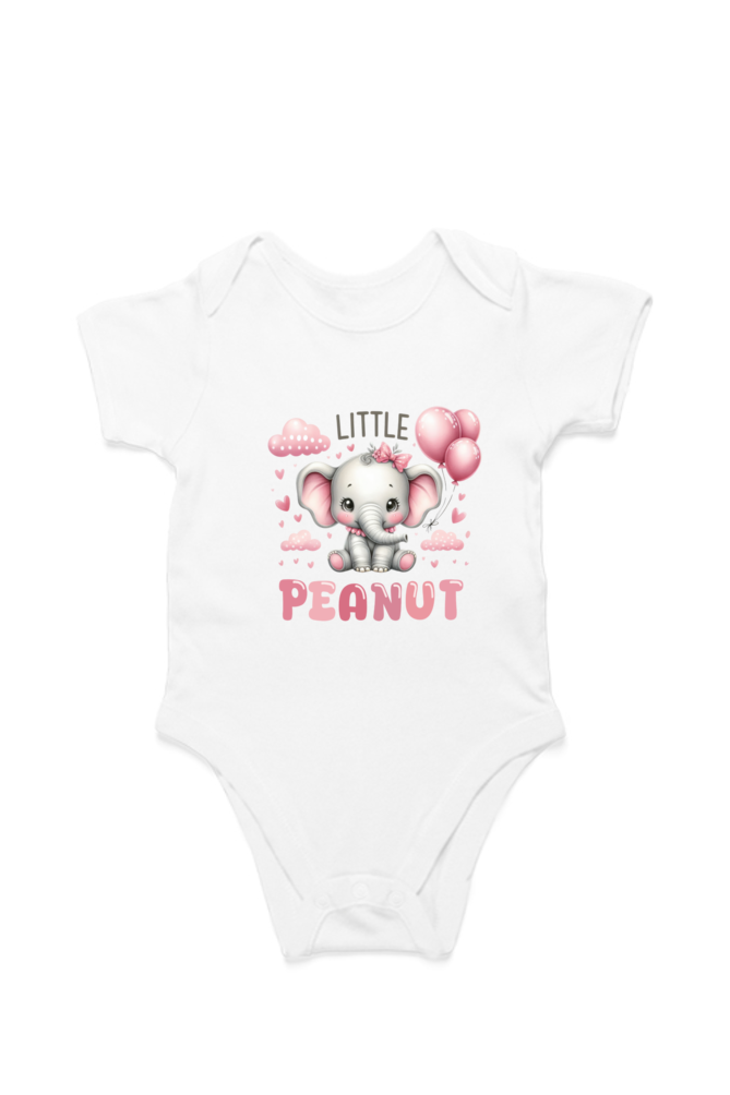 Kids Rompers - Little Elephant