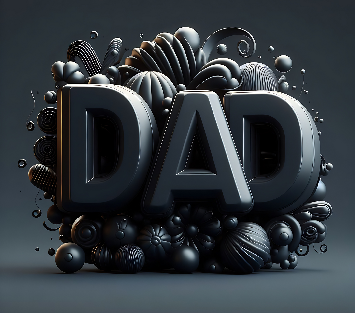 Dad Sipper Bottle