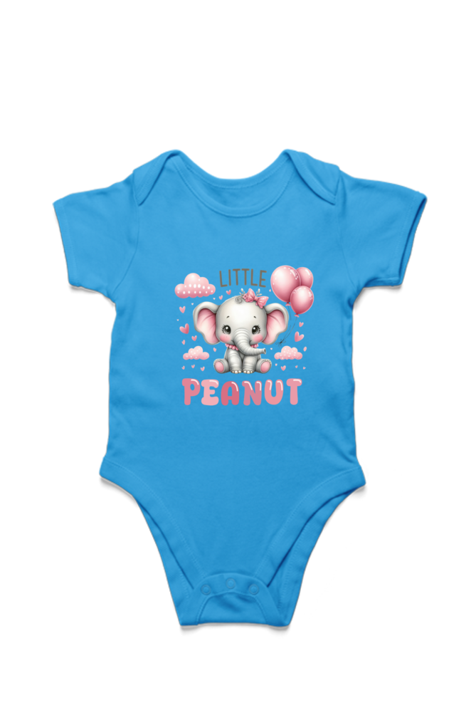 Kids Rompers - Little Elephant