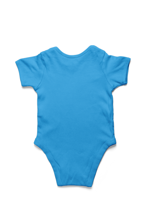 Kids Rompers - 50% Dad, 50% Mom, 100% Perfect