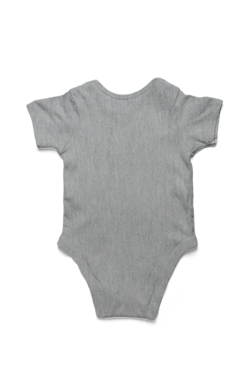Kids Rompers - 50% Dad, 50% Mom, 100% Perfect