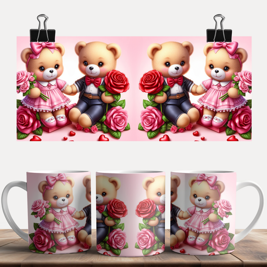 Valentines Day Mug