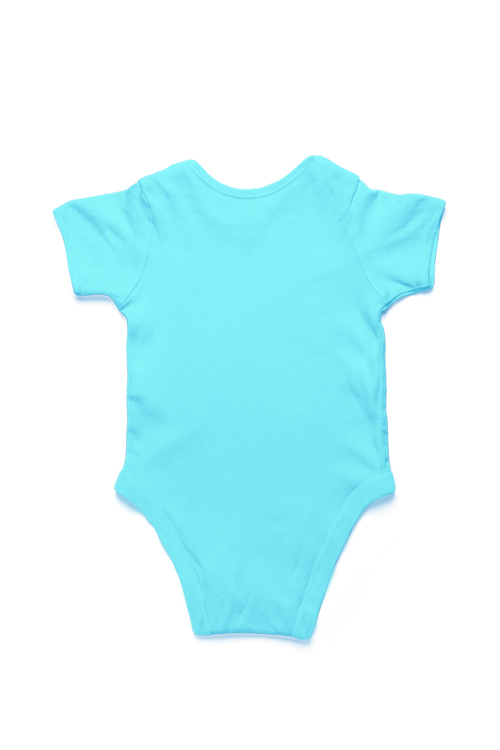 Kids Rompers - Little Elephant
