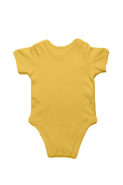 Kids Rompers - 50% Dad, 50% Mom, 100% Perfect