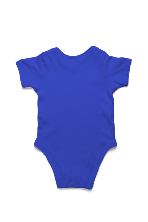 Kids Rompers - Cute Version of Daddy