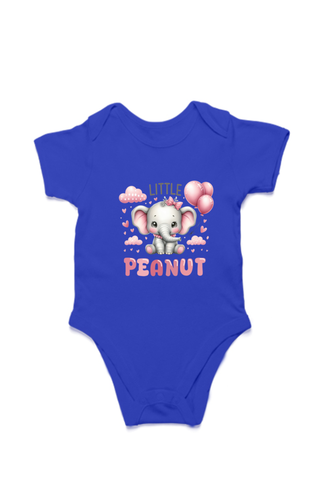 Kids Rompers - Little Elephant